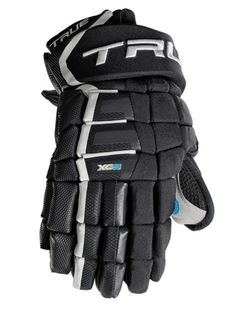 TRUE True XC9 Senior Hockey Gloves