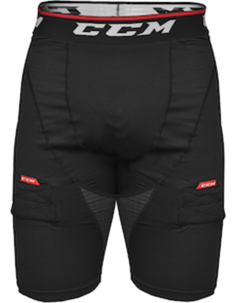 Junior on sale compression shorts