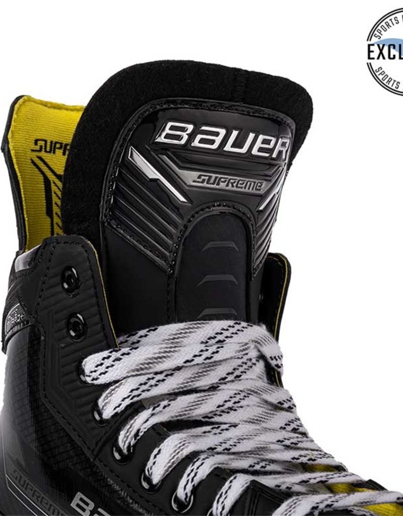 Bauer Supreme Ignite Pro Junior Hockey Pant - Sec