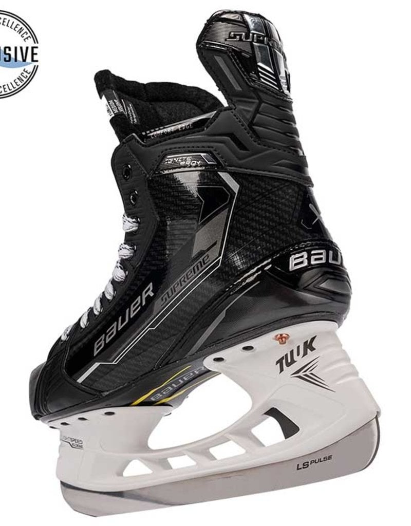 BAUER BAUER S22 SUPREME IGNITE PRO+ SKT INT SEC