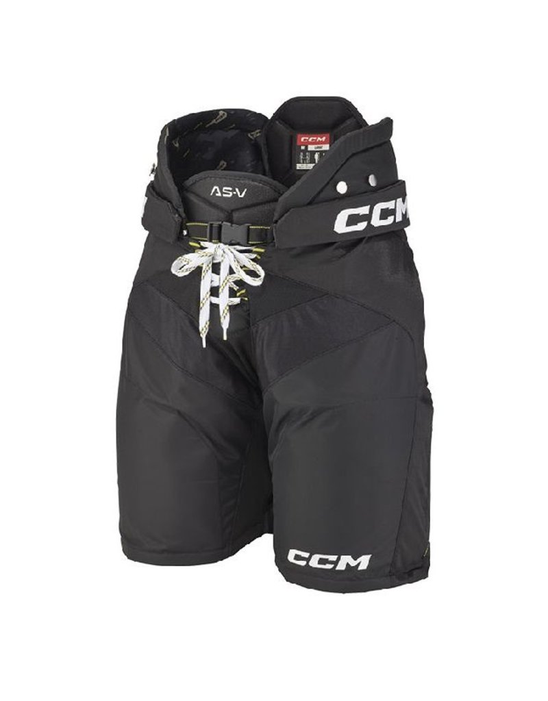 CCM CCM Tacks AS-V Pro Junior Hockey Pants HPAS5PRO-JR