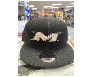 Miken sale softball hats