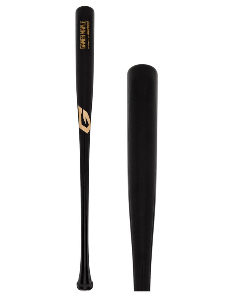 MARUCCI Marucci Gamer Maple Wood Baseball Bat