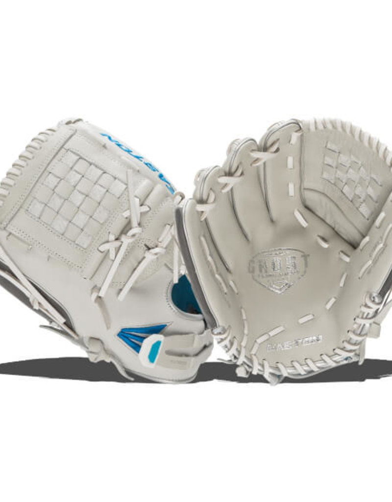 easton ghost tournament elite fastpitch softball glove