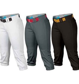 WOMEN'S BALL PANTS - Chuckie's Sports Excellence