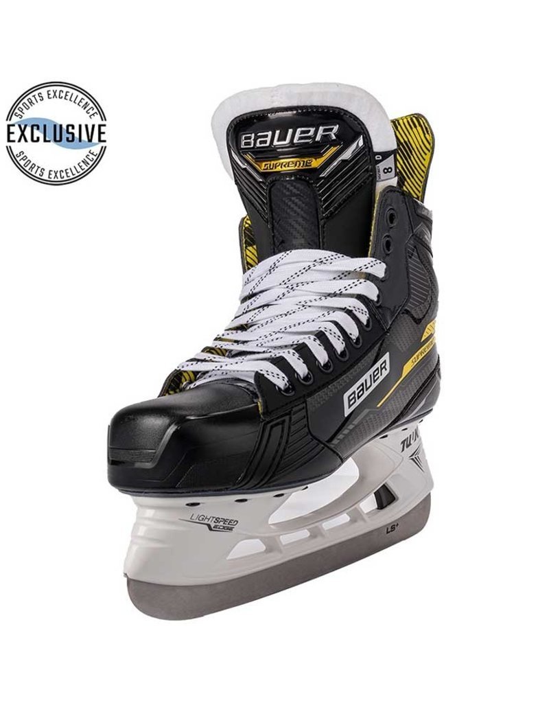 BAUER Bauer S22 Supreme Ignite Pro Ice Hockey Skates