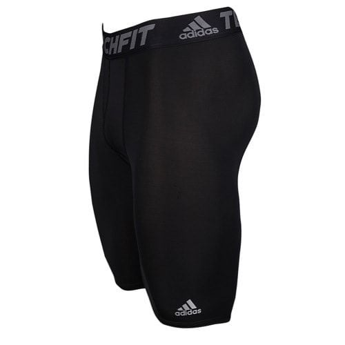 Adidas Techfit Chill Men's Compression Shorts - Chuckie's Sports