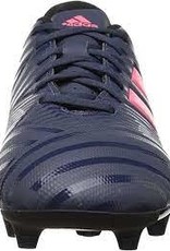 Adidas Adidas Women's Nemeziz 17.4 FG W Soccer Cleat