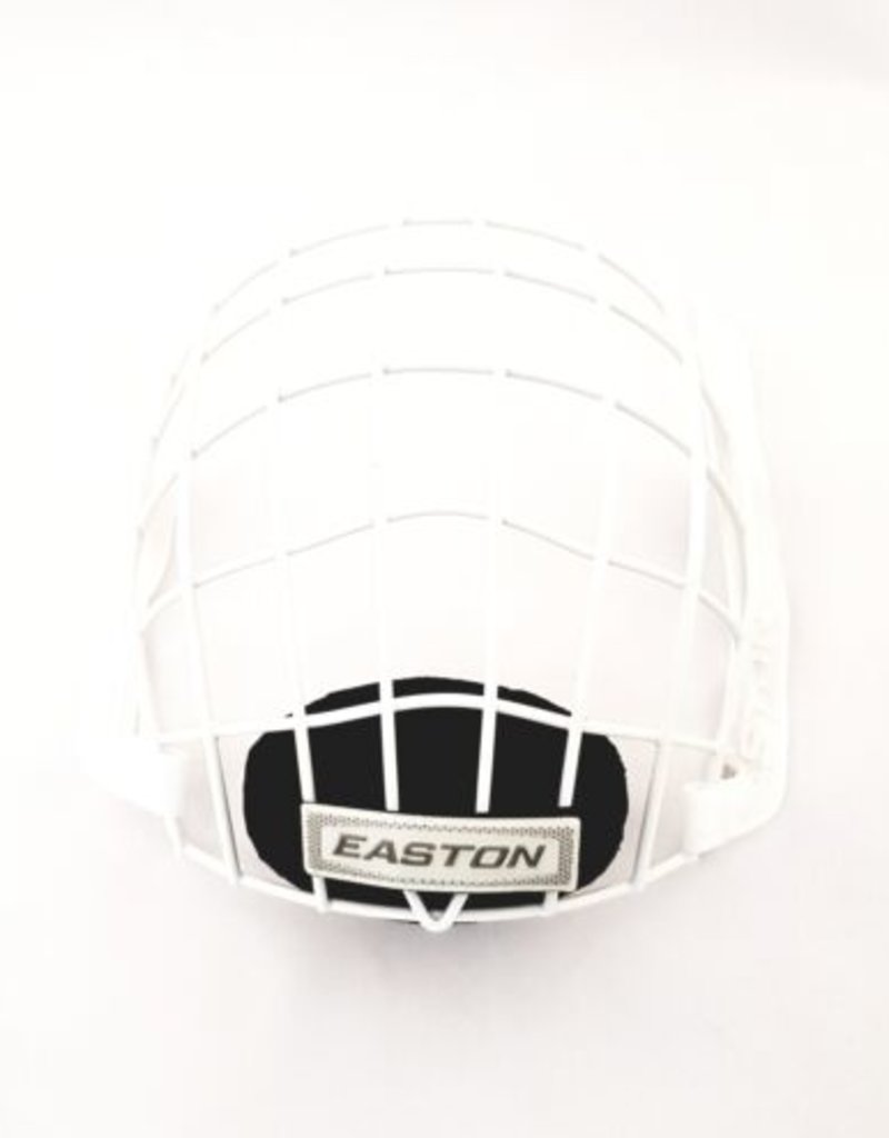 Easton E700 Hockey Helmet Cage