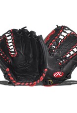 RAWLINGS Rawlings Select Pro Lite 12.25 in Mike Trout Youth Outfield Glove