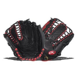 RAWLINGS Rawlings Select Pro Lite 12.25 in Mike Trout Youth Outfield Glove