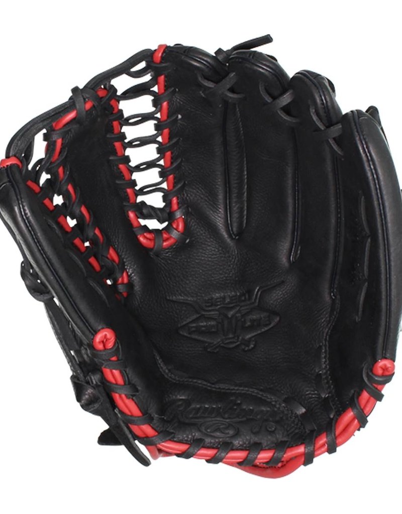 RAWLINGS Rawlings Select Pro Lite 12.25 in Mike Trout Youth Outfield Glove