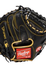 RAWLINGS Rawlings R9 Series 32.5 inch Baseball Catcher's Glove