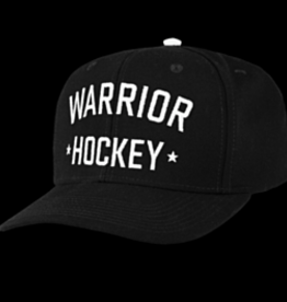 WARRIOR Warrior Hockey Street Hockey Snapback