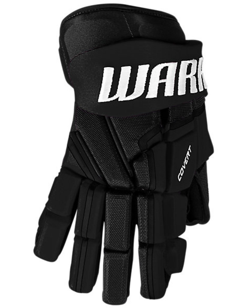 WARRIOR Warrior Covert QR5 30 Senior Hockey Gloves