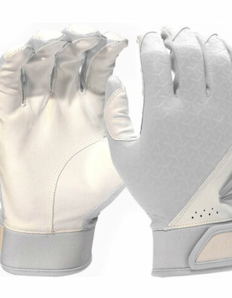 EASTON Easton Fundamental Fastpitch Batting Gloves