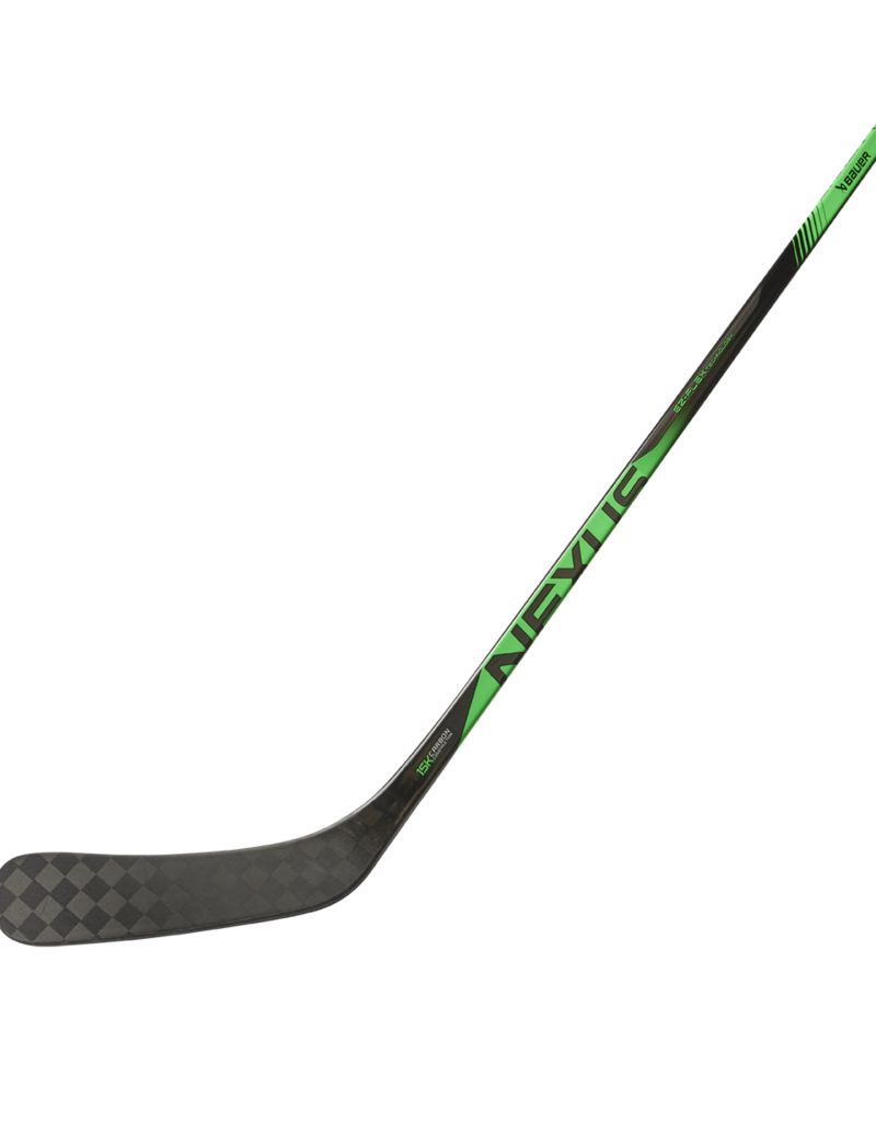 Bauer Hockey Bauer Nexus Performance Grip 30 Flex Youth Hockey Stick