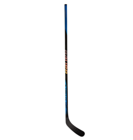 Bauer Hockey Bauer S22 Nexus Sync Grip Ice Hockey Stick - Junior 40 Flex