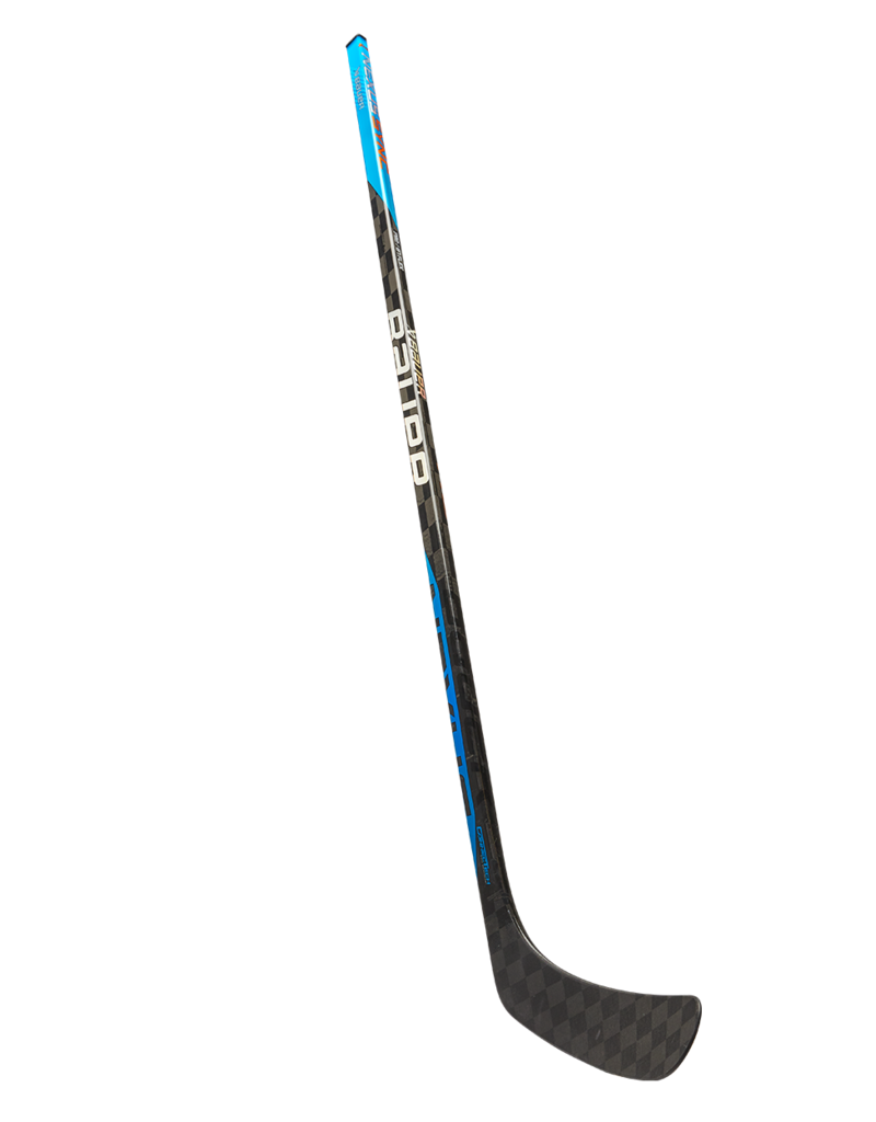 Bauer Hockey Bauer S22 Nexus Sync Grip Ice Hockey Stick - Junior 50 Flex