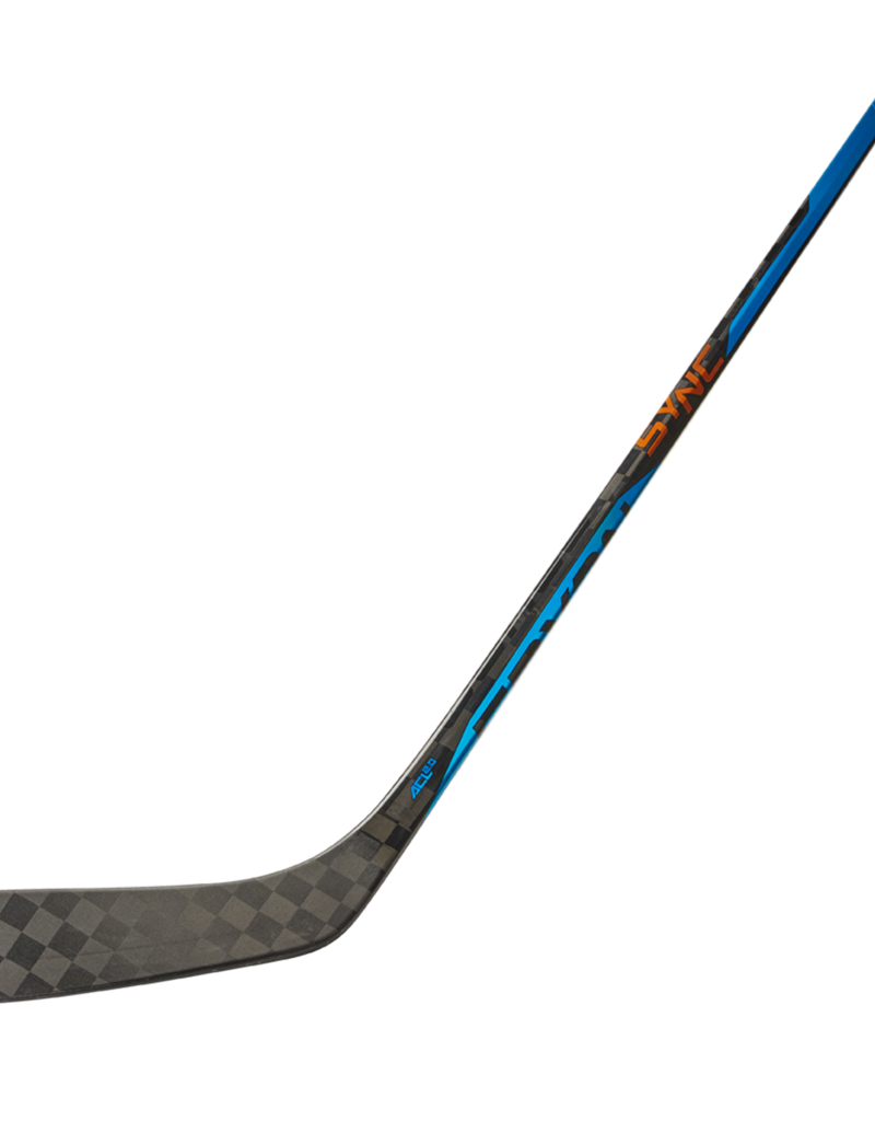 Bauer Nexus Sync Grip Senior Hockey Stick (2022)