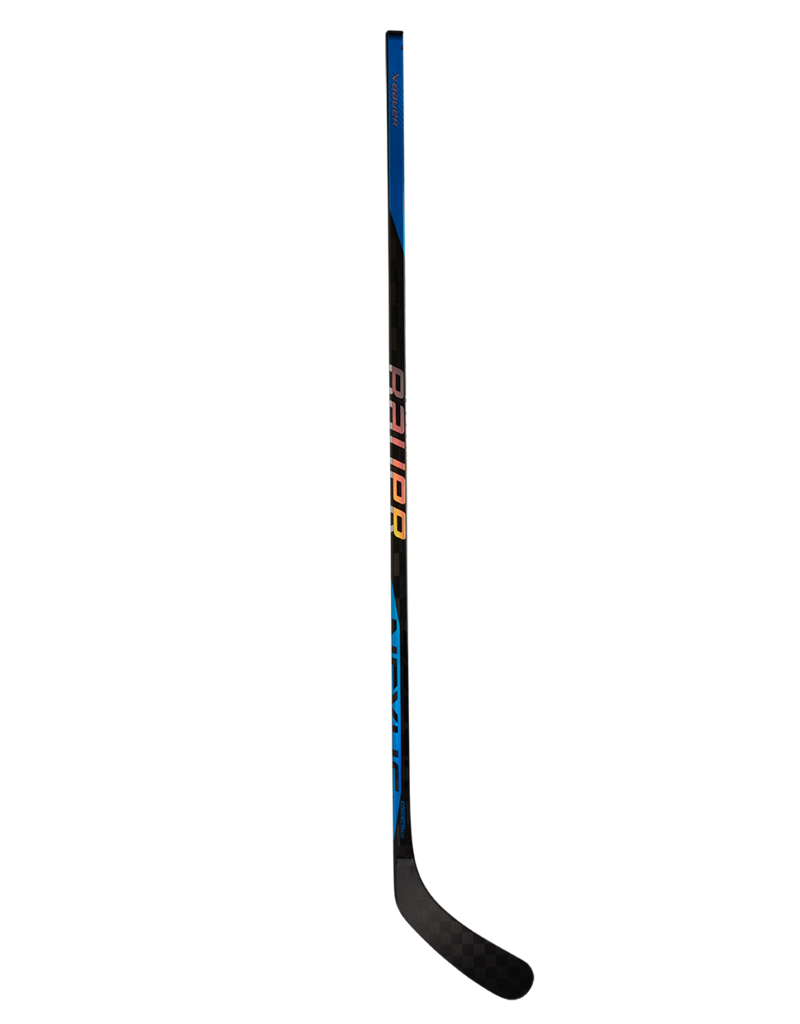 Bauer S22 Nexus Sync Grip Ice Hockey Stick Senior Chuckie's Sports