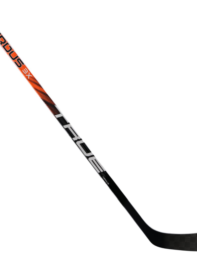 TRUE True HZRDUS 3X Intermediate Hockey Stick