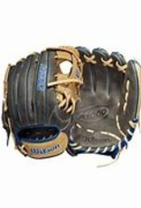 WILSON Wilson A1000 1787 11.75" Infield Baseball Glove