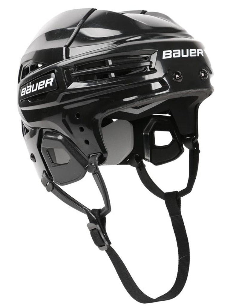 BAUER Bauer IMS 5.0 Hockey Helmet SR