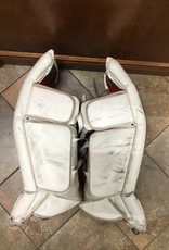 USED REEBOK 29 + 1 PAD