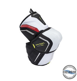 True XC9 Senior Hockey Elbow Pads