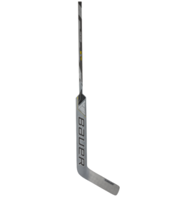 Bauer S22 Supreme M5 Pro Senior Goalie Stick