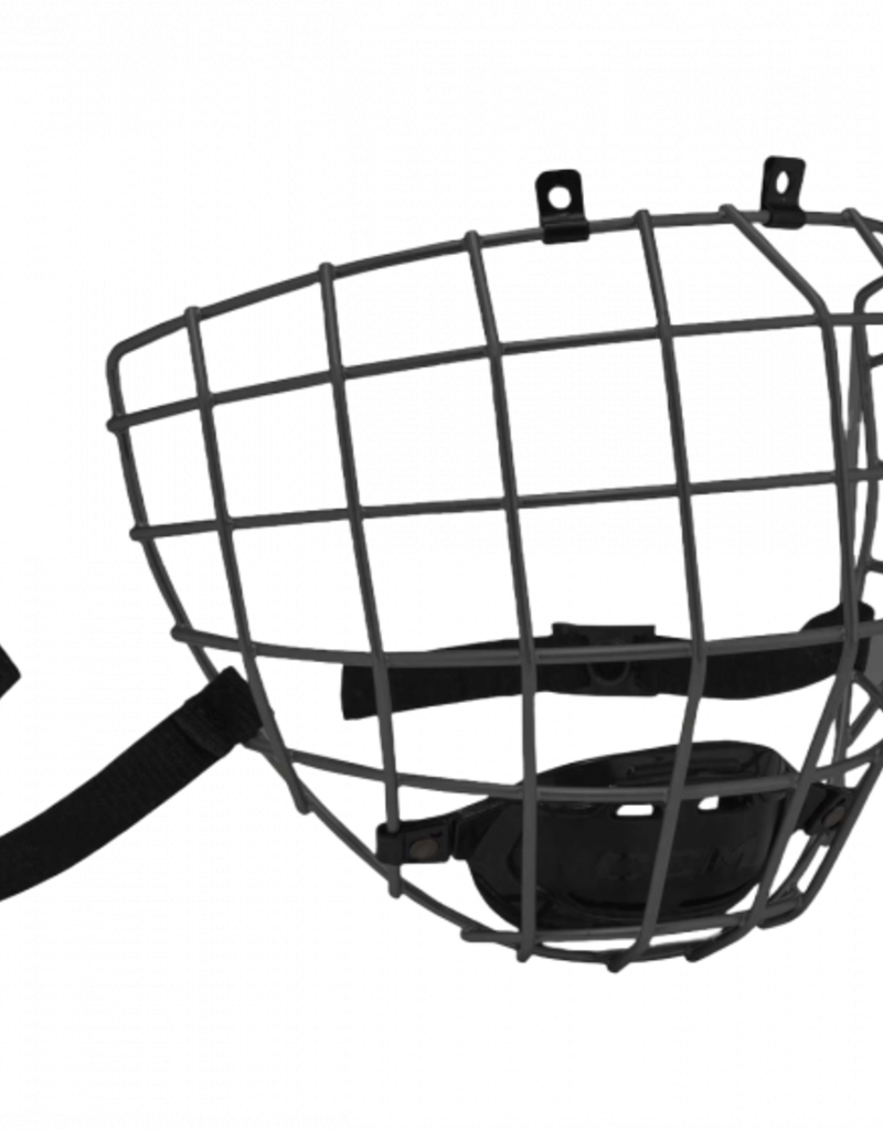 CCM CCM 70 Senior Face Cage - Black