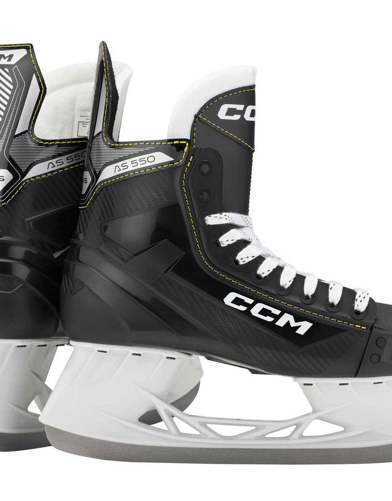 CCM HOCKEY CCM Tacks AS 550 Senior Hockey Skates