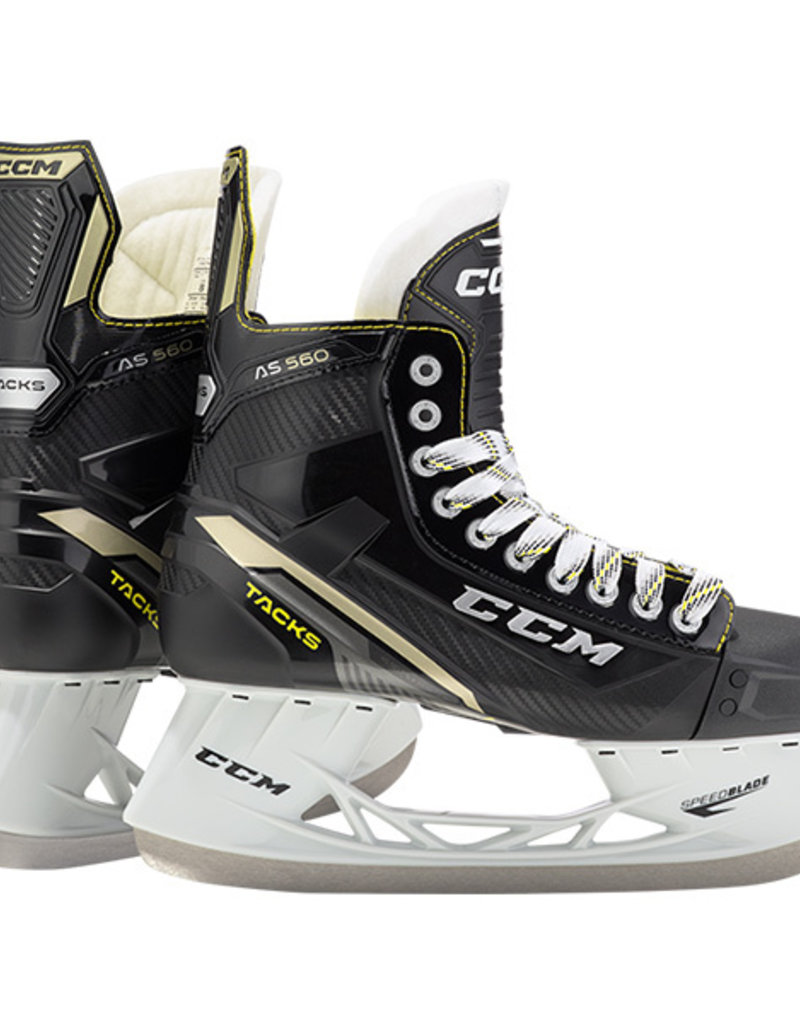 CCM HOCKEY CCM Tacks AS-560 Senior Hockey Skate