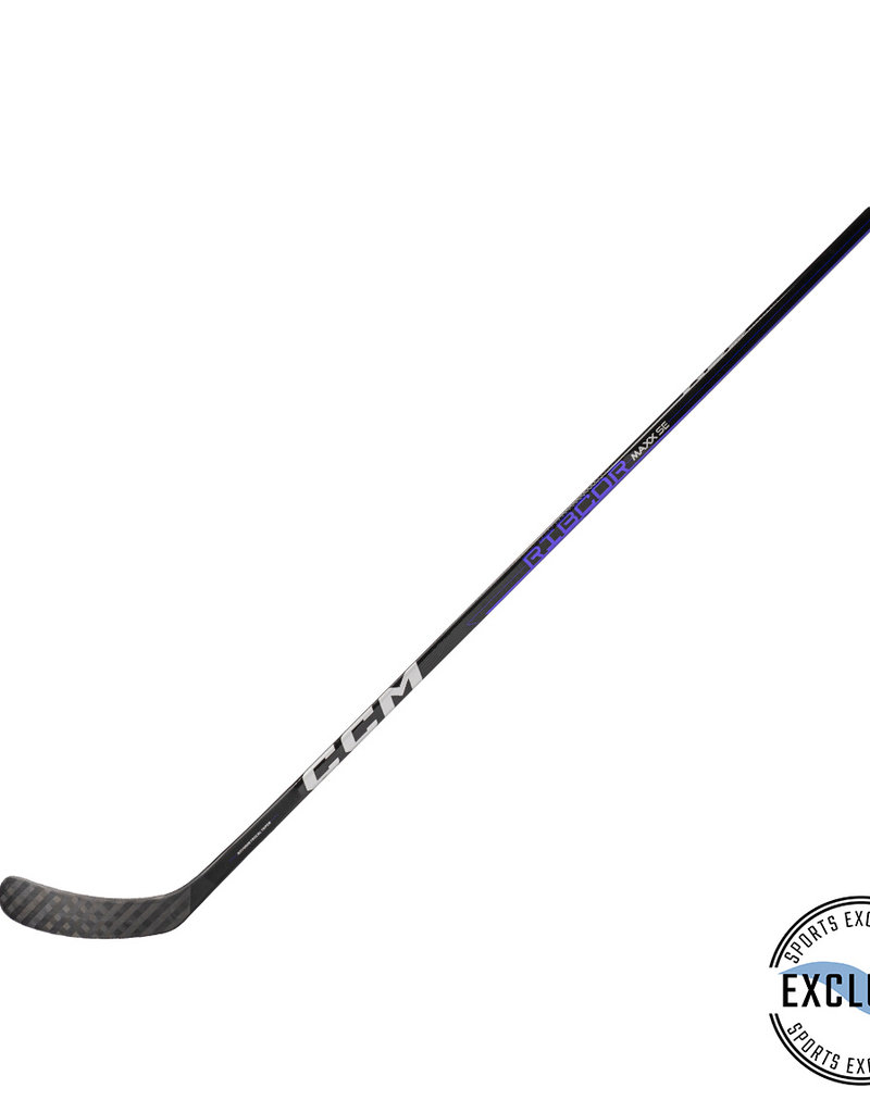 CCM HOCKEY CCM Ribcor Maxx SE Hockey Stick - Intermediate