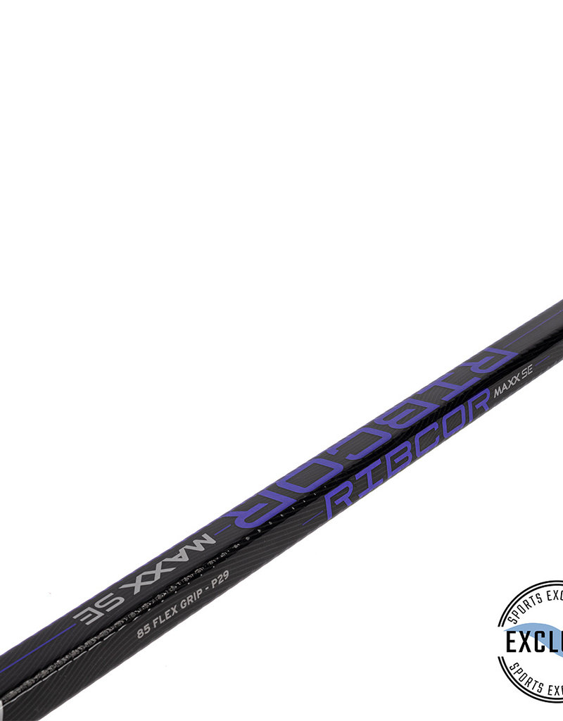 CCM HOCKEY CCM Ribcor Maxx SE Hockey Stick - Intermediate