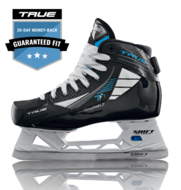 TRUE True TF7 Junior Goalie Skates