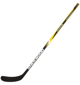 SHERWOOD Sher-Wood PlayRite 0 Youth Hockey Stick