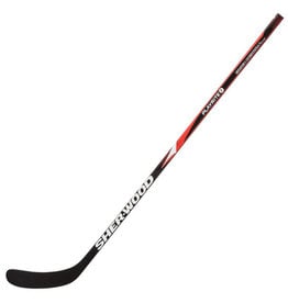 SHERWOOD Sher-Wood PlayRite 1 Youth Hockey Stick