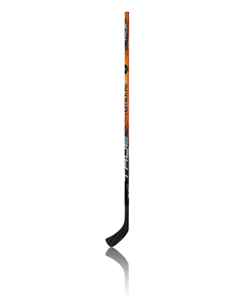 CCM HOCKEY True HZRDUS 9X Intermediate Hockey Stick