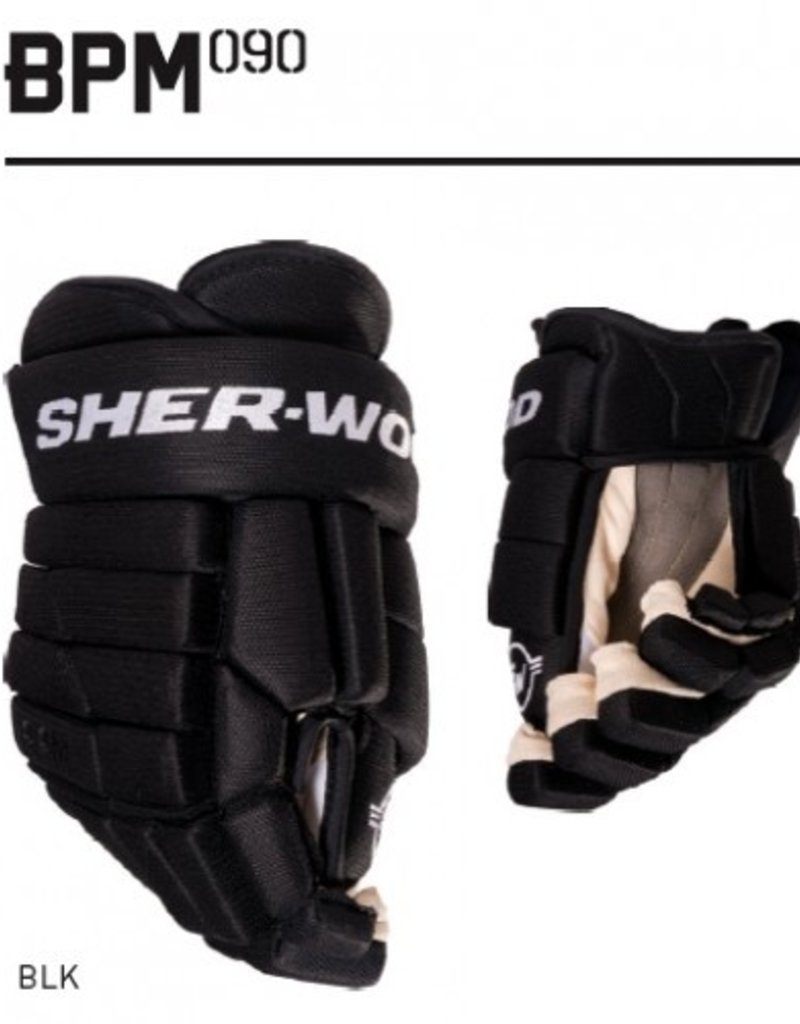 CCM HOCKEY Sherwood BPM090 Hockey Gloves