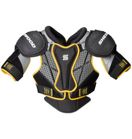 SHERWOOD Sherwood REKKER Element 4 Youth Shoulder Pads