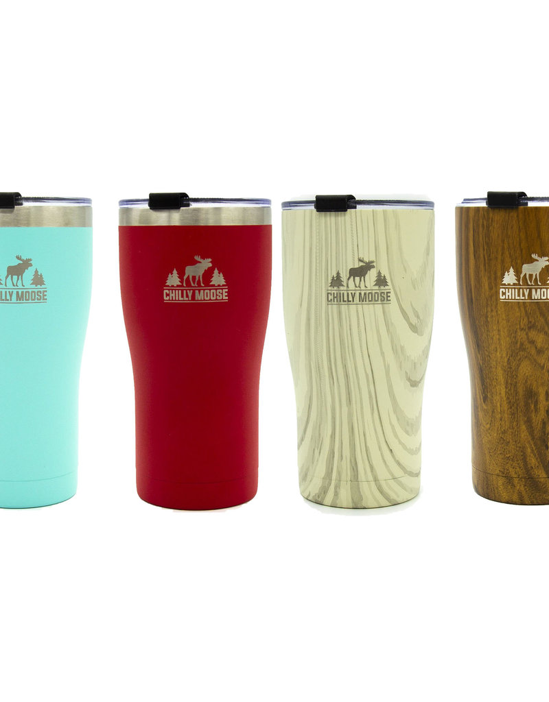 CHILLY MOOSE CHILLY MOOSE 20 OZ KILLARNEY TUMBLER