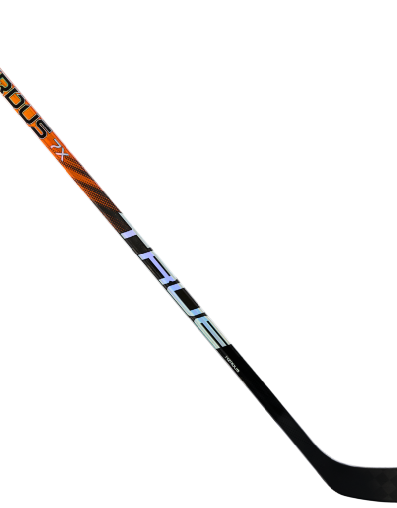 TRUE True HZRDUS 7X Intermediate Hockey Stick