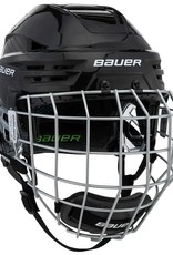 Bauer Hockey Bauer RE-AKT 85 Hockey Helmet Combo