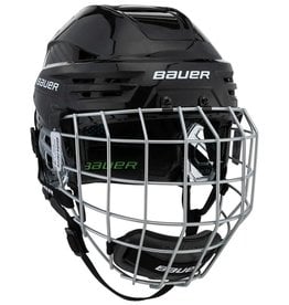 Bauer Hockey Bauer RE-AKT 85 Hockey Helmet Combo