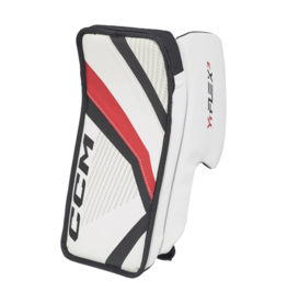 CCM CCM YTFlex 3 Youth Goalie Blocker GBYFX3-YT