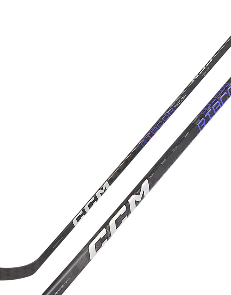 CCM CCM HSRC7P Ribcor 7 Pro Hockey Stick - SR