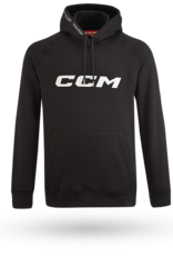 CCM CCM Monochrome Pullover Hoodie FHO24B