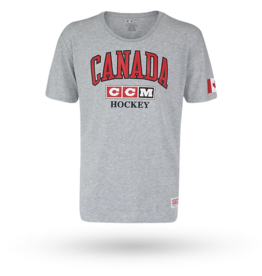 CCM CCM Team Canada Adult T-shirt - TSS22ACA